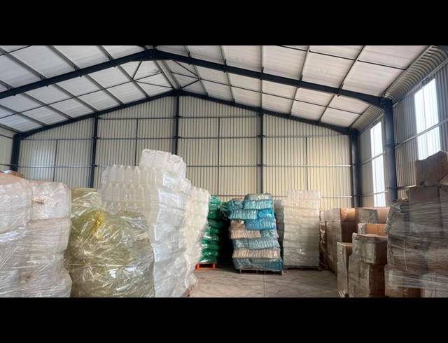 INDUSTRIAL PROPERTY TO RENT IN SUNDERLAND RIDGE